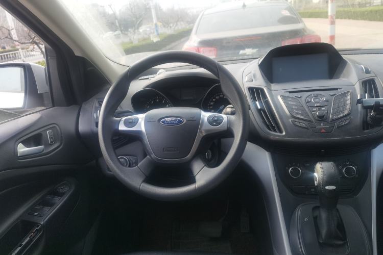 Used Ford Kuga 2013 1.6L GTDi Two-Wheel-Drive Comfort Model