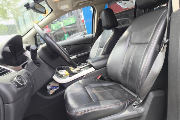 Used Ford Edge 2011 3.5L Zunrui Model
