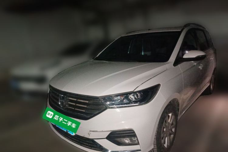 Used Baojun 360 2018 1.5L Manual Elite Version National V