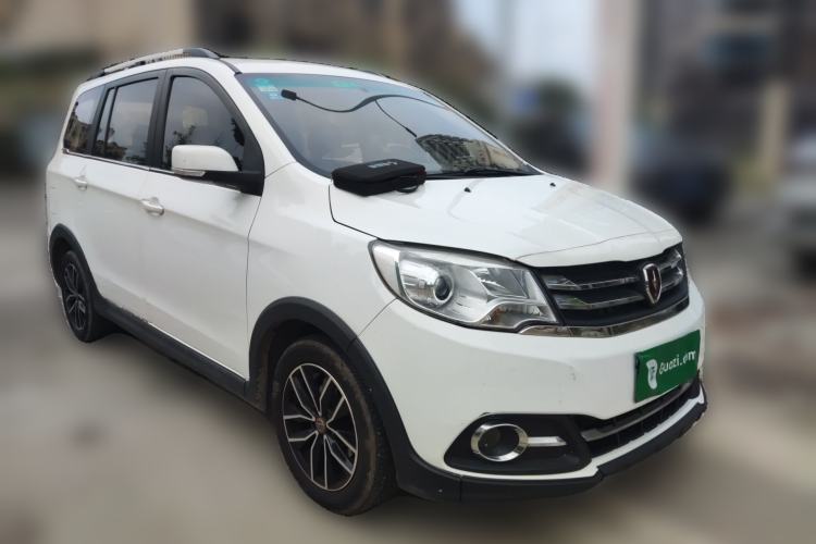 Used Jinbei 750 2018 1.6L Excellence Model