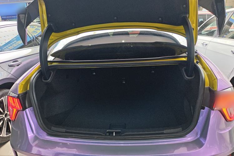 Used Lynk & Co 03 2021 03+ 2.0TD Automatic Performance Package Edition
