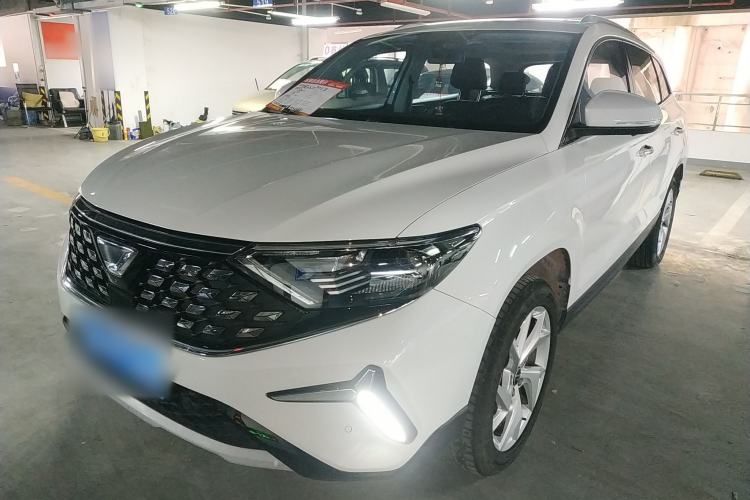 Used Jetta VS7 2023 280TSI Automatic Enjoyment Edition