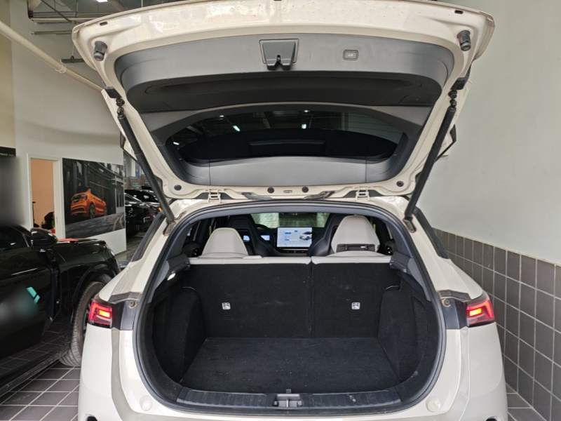 Used Lynk & Co 06 2026 Model Relive 1.5T Ultra — 18