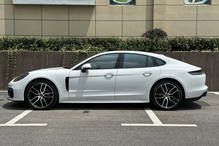 Used Porsche Panamera 2023 Panamera 2.9T