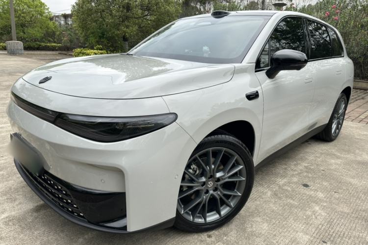 Used Leapmotor C10 2026 210 LiDAR Version