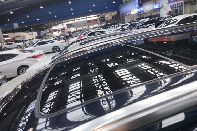 Used BMW X5 2022 Restyled xDrive 30Li Luxury Version M Sport Package
