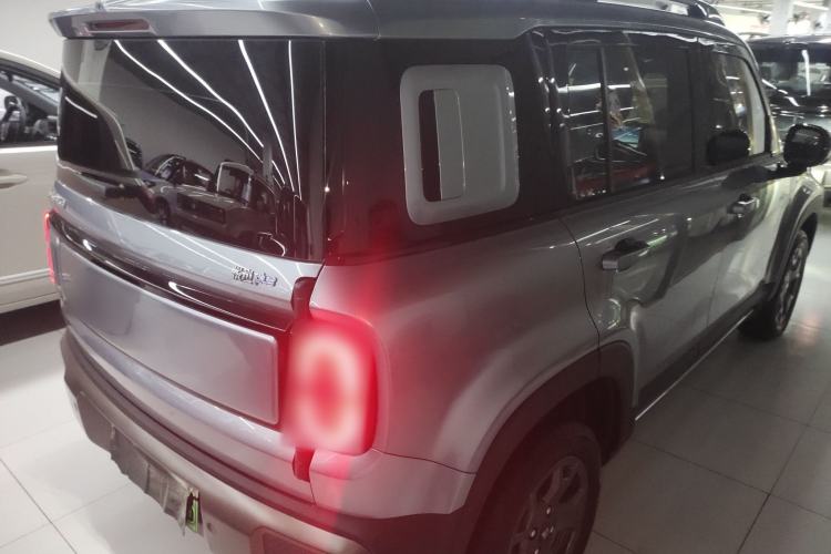 Used Baojun Spark EUV 2026 301km Flagship Edition
