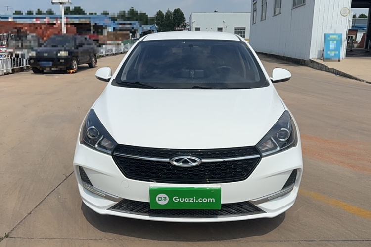 Used JAC J7 2020 1.5T Manual Overdrive Version