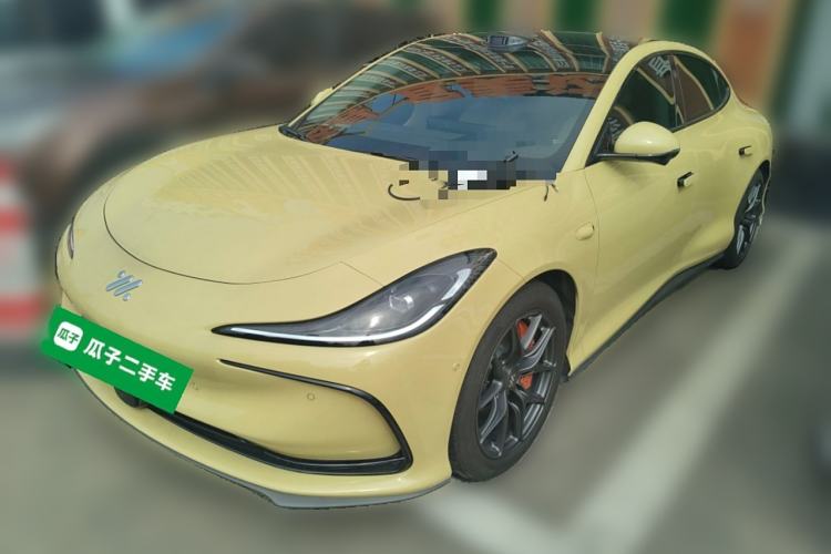 Used IM L6 2024 Max Standard Edition