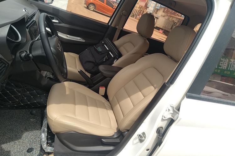 Used Wuling Hongguang 2018 1.5L S Comfort Model L2B
