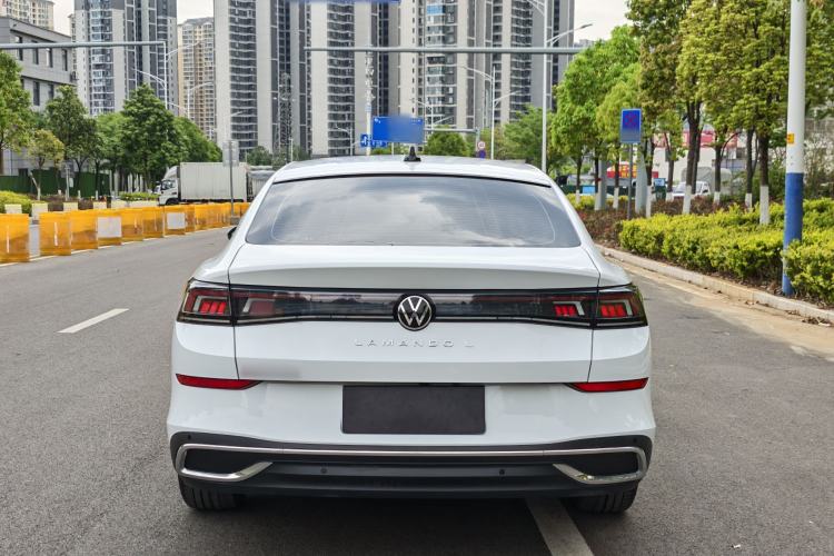 Used Volkswagen Lamando 2023 Lavida L 280TSI DSG Cool & Spicy Edition
