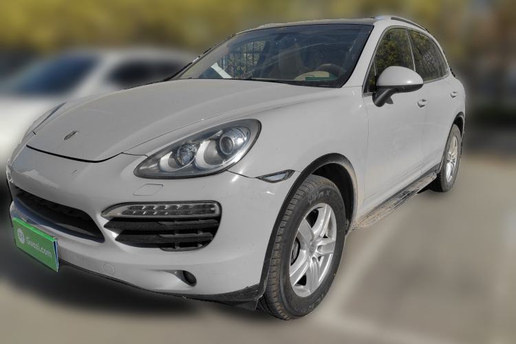 Used Porsche Cayenne 2011 Cayenne 3.0T