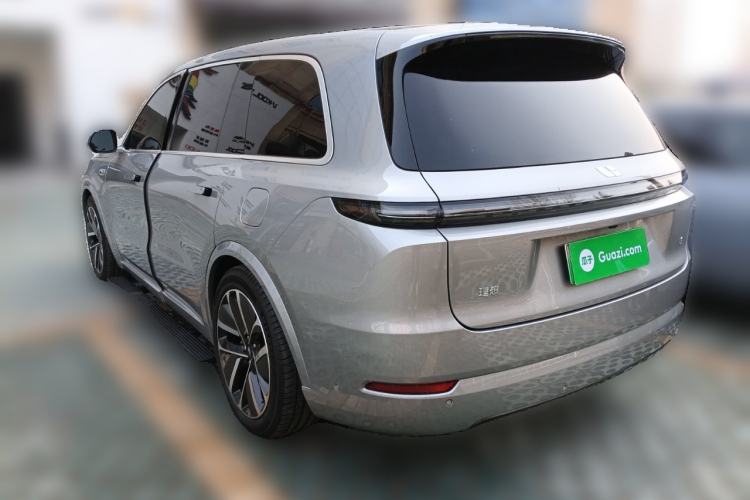Used Li Auto L9 2024 Ultra Model