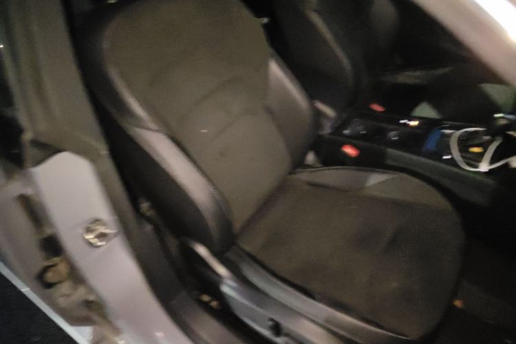 Used Volkswagen FAW-Volkswagen CC 2021 330TSI Ignite Edition