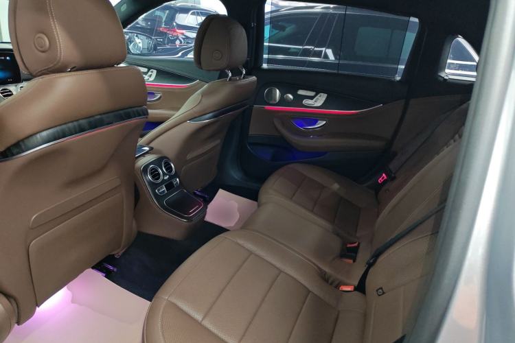 Used Mercedes-Benz E-Class 2021 Restyled E 300 L Sport Premium Edition
