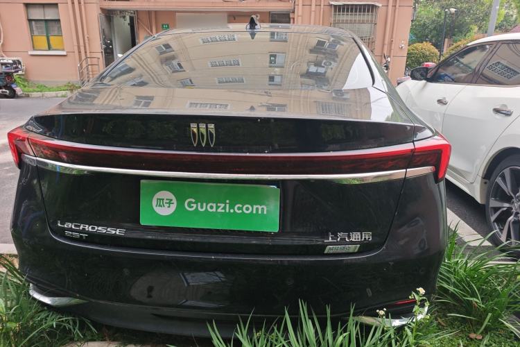 Used Buick LaCrosse 2023 Restyled 25T Cross-Country Edition