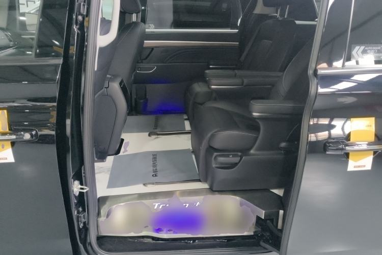 Used GAC Trumpchi M8 2023 Lingxiu Series 390T Prestige Edition
