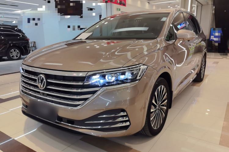 Used Volkswagen Viloran 2022 380TSI Prestige Edition
