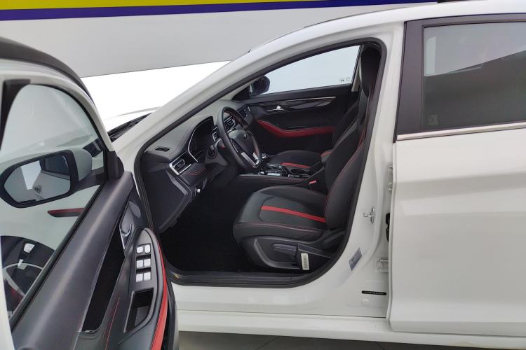 Used SOL A5 2021 1.5T CVT Prestige Smart Connectivity Model