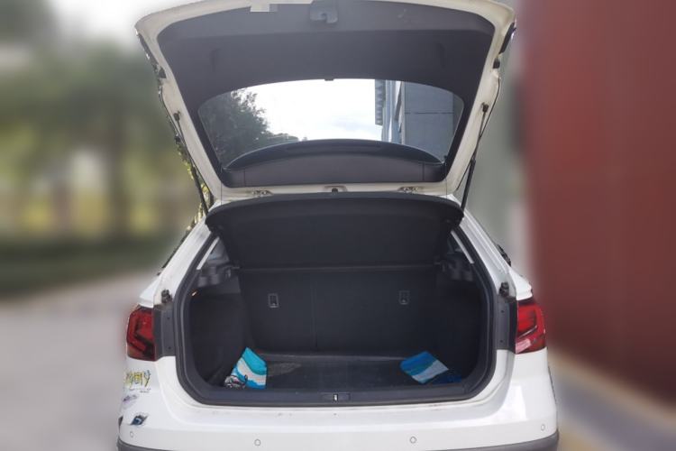 Used Volkswagen C-TREK 2017 1.6L Automatic Comfort Model