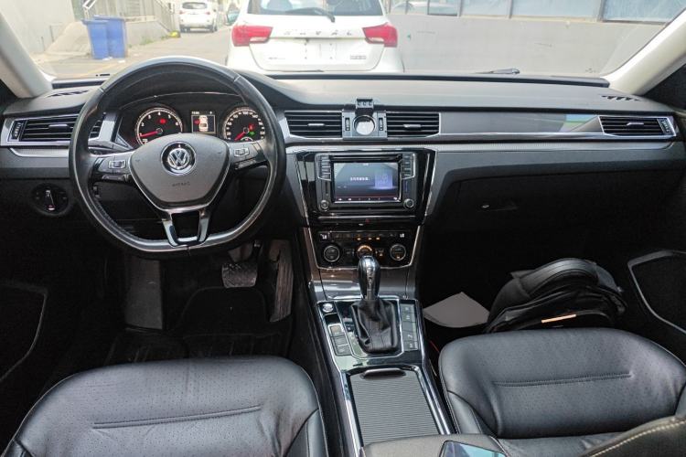 Used Volkswagen Passat 2016 330TSI DSG Prestige Edition