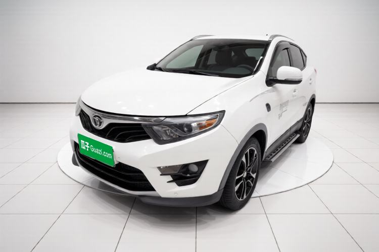 Used Soueast DX7 2017 1.5T Automatic Luxury Model Guazi used car, China used car export, Used car for sale, Used  cars, Cheapest cars for sale