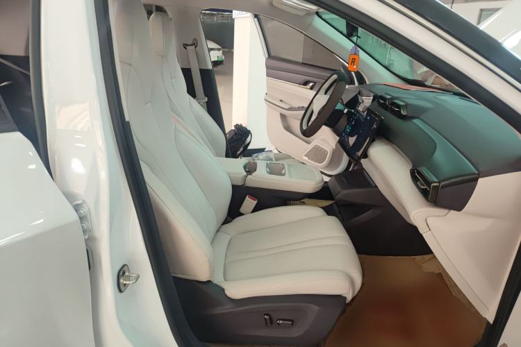 Used HEDMOS 06 2025 Model 520km