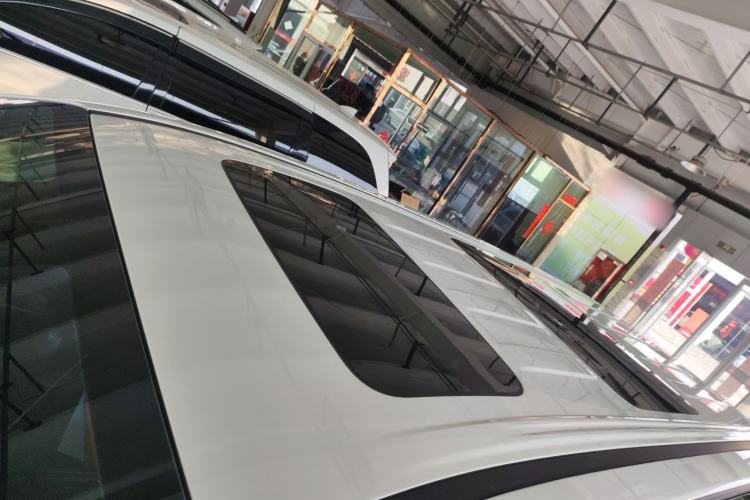 Used GAC Trumpchi M8 2024 Zongshi Series 400T Ultimate Edition
