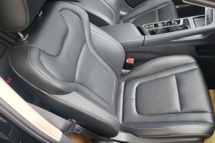Used Bestune B70 2024 Fourth Generation 2.0T Lingyu Version