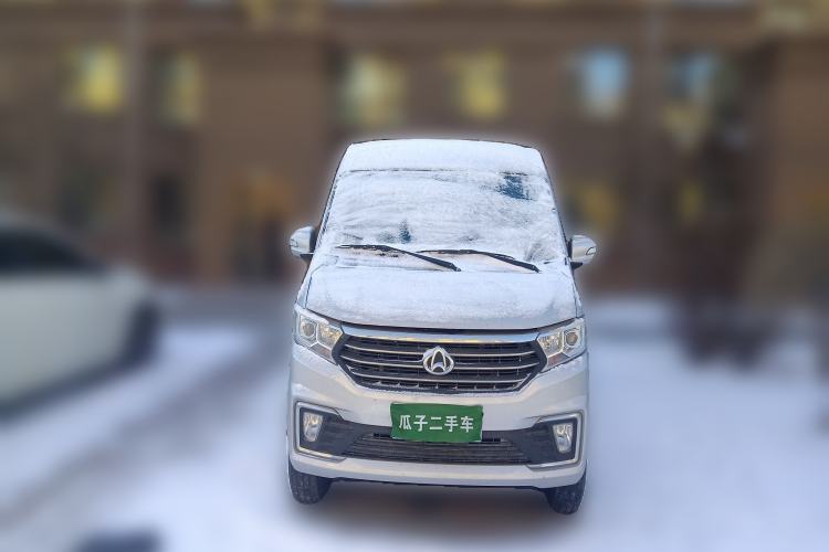 Used Kuayue Kuayue Xing V5 2021 1.6L Fortune-Attracting Edition Comfort Model DAM16KR
