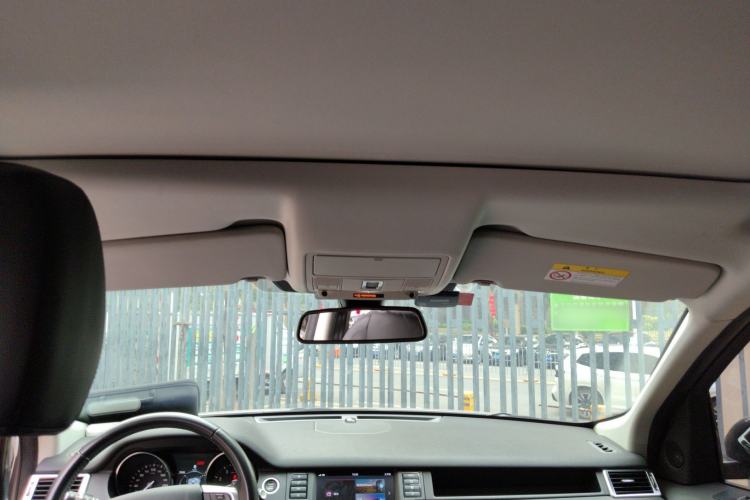 Used Land Rover Discovery Sport 2017 2.0T SE