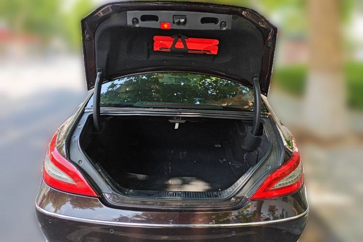 Used Mercedes-Benz CLS 2012 CLS 300 CGI