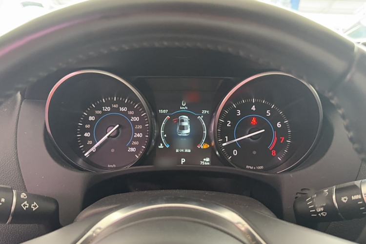 Used Jaguar XEL 2018 2.0T 200 PS Luxury Edition