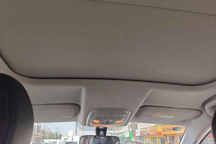 Used Haval H2s 2017 Red-Label 1.5T Manual Elite Model