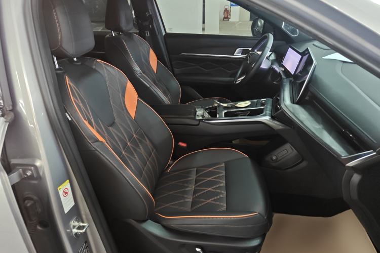 Used Haval XY 2022 1.5T Smart Edition