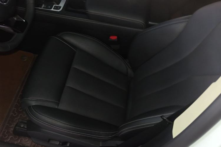 Used BYD Tang 2019 2.0T Automatic SmartConnect Prestige 7-Seater China VI Standard