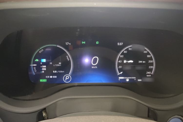 Used Toyota Sienna 2021 2.5L Hybrid Platinum Edition
