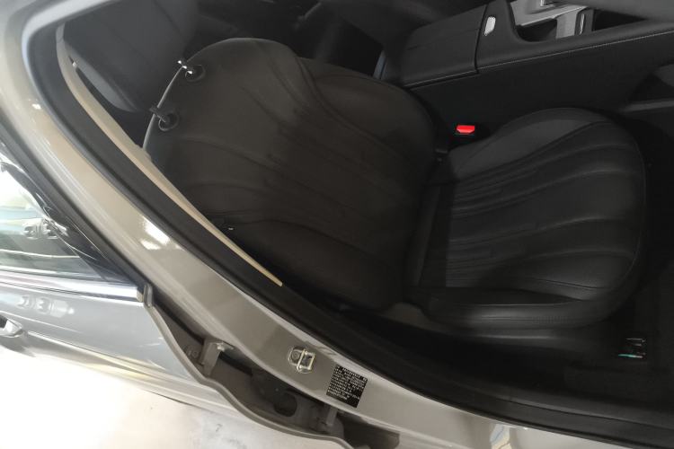 Used Chery Fengyun A8 2024 127 Yufeng Edition
