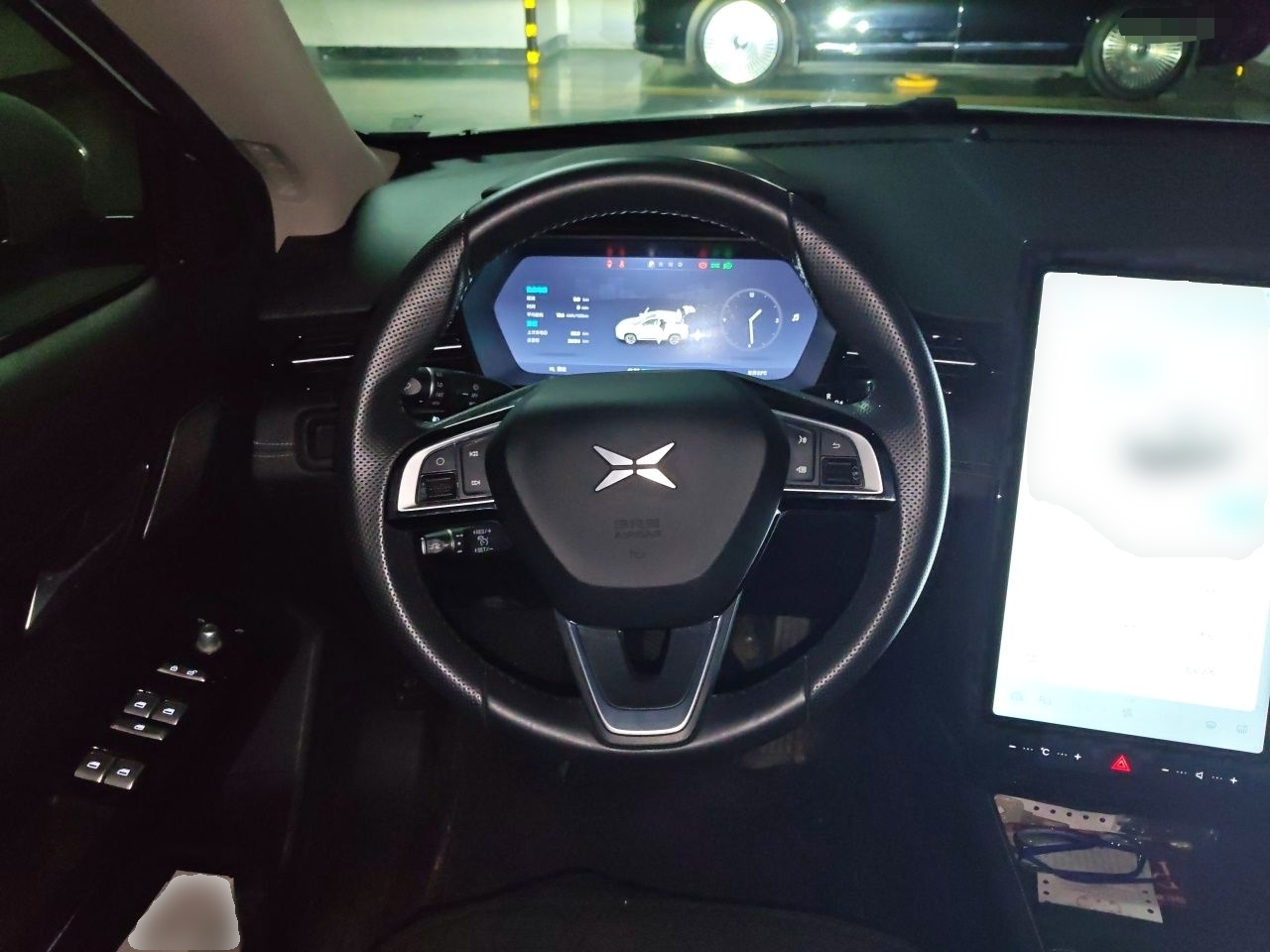 XPeng G3 2021 G3i 460N — снимка 7