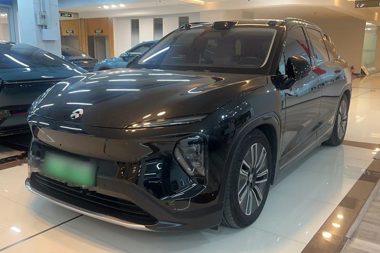 Used Nio ES7 2022 75 kWh