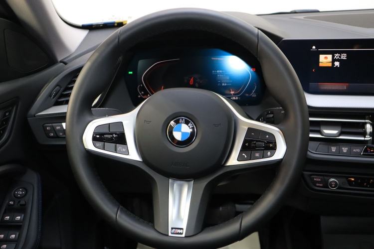 Used BMW 2 Series 2023 Facelifted 225i Four-Door Coupe M Sport Night Edition Package