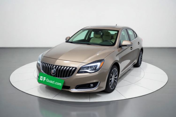 Used Buick Regal 2015 2.0L Elite Fashion Edition Guazi used car, China used car export, Used car for sale, Used  cars, Cheapest cars for sale