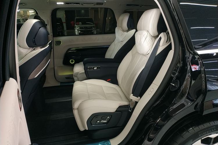 Used Zeekr 9X 2025 Ultra Edition
