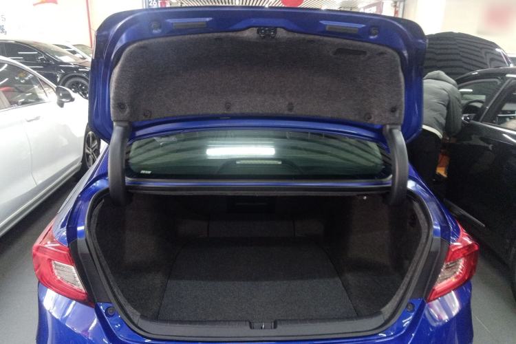 Used Honda Accord 2018 230TURBO Comfort Version National V