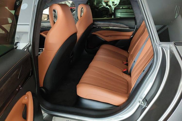 Used IM L7 2022 Dynamic Model