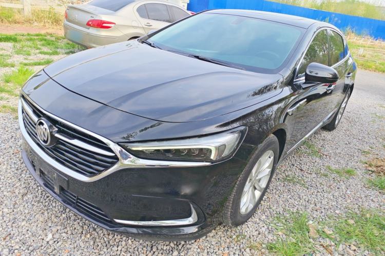 Used Buick LaCrosse 2022 552T Luxury Version