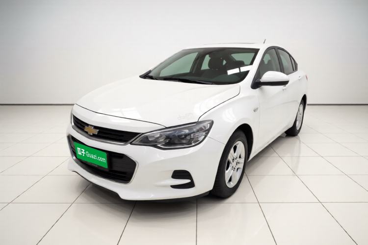 Used Chevrolet Cavalier 2018 320 Automatic Enjoyment Sunroof Edition Guazi used car, China used car export, Used car for sale, Used  cars, Cheapest cars for sale