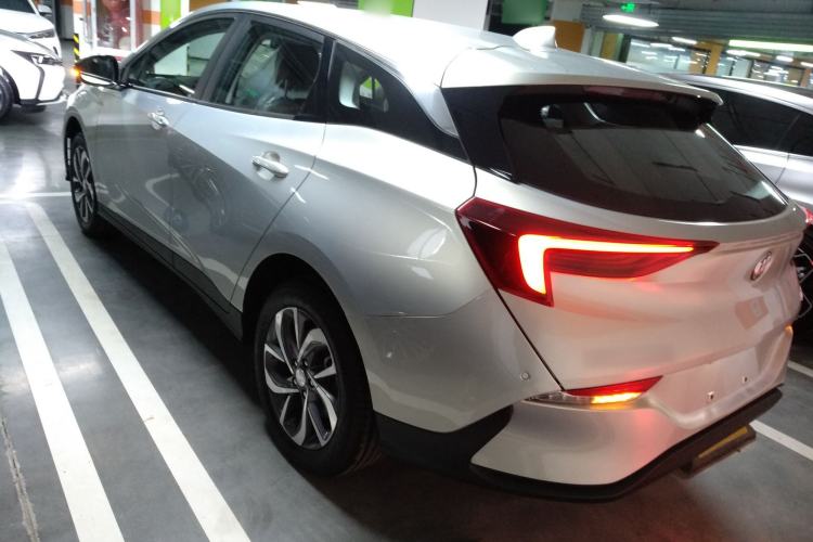 Used Buick Velite 6 2024 450km Comfort Edition PLUS