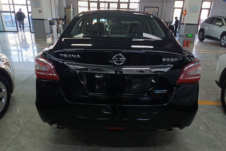 Used Nissan Teana 2013 2.0L XL Comfort Edition
