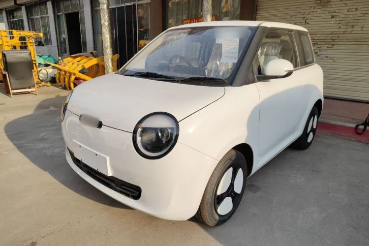 Used CHANGAN NEVO Lumin 2024 130km Qingyue Version
